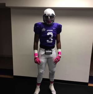 Meet your Posher, Ramone